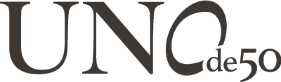 UNOde50-Logo